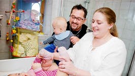 Foto: Gregers Overvad