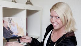 Foto: Gregers Overvad