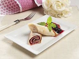 Klassiske pandekager