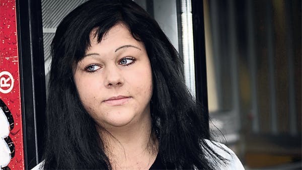Anklaget for falsk anmeldelse om voldtægt