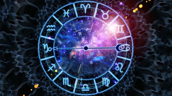 Horoskoptegning