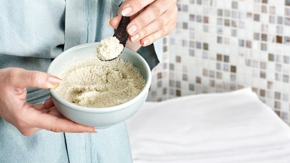 Lav din egen spa og få ny energi