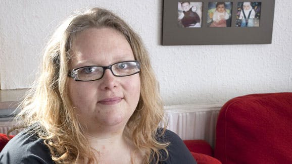 Foto: Gregers Kirdorf