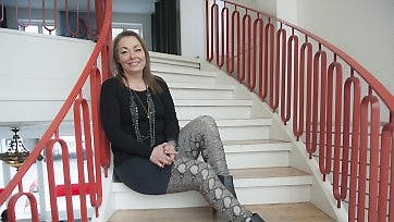 Christels forvandling med Dukan-kuren