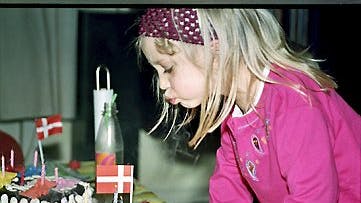Tips til den perfekte børnefødselsdag