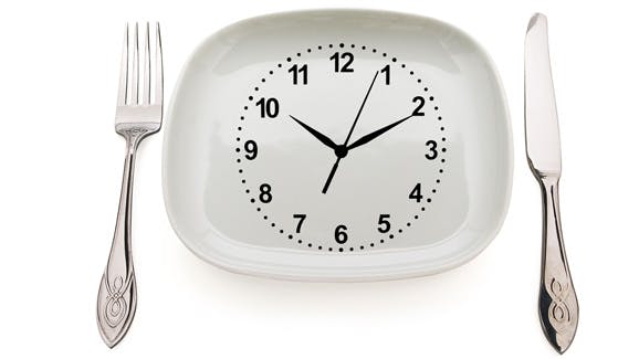 8-Timers Kuren - ny slankekur