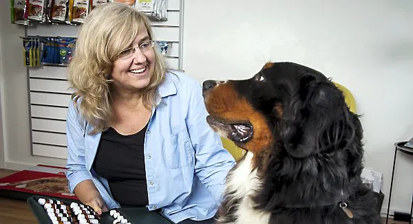 Lise kan redde dit alvorligt syge kæledyr | Ude Hjemme
