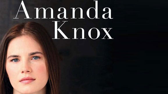 Amanda Knox udgav tidligere i år sin bog, hvor hun beskriver sig selv som en uskyldig, naiv ung pige, der havnede i et mareridtsagtigt juridisk spildelvæv.