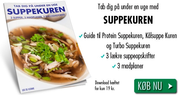 Suppekuren